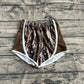 Baby Girl Camo Shorts Summer Bottoms RTS