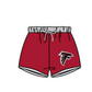 ( Moq 5 Each Style ) Baby Boys Girls Kids Team Sibling Jumpsuits Sets Swimsuits Red Clothes