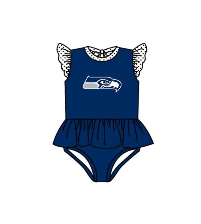 ( Moq 5 Each Style ) Baby Boys Girls Kids Team Sibling Jumpsuits Sets Swimsuits Clothes