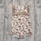 ( No moq ) Preorder Baby Girls Kids Deer Camo Ruffle One-piece Swimsuit
