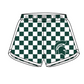 ( Moq 5 Each Style ) Baby Boys Girls Toddler Plaid Sibling Shorts Sets Team Green Clothing