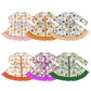 ( Moq 5 Each Style ) Sibling Baby Girls Kids Long Sleeves Pumpkins Bows Ducks Dresses Fall Clothes