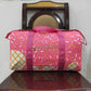Kids Toddler Adult Pink Teams Duffle Gym Backpack Lunch Bag Sibling Bags