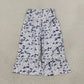 Baby Girls Kids Grey Camo Ruffle Pants Bottoms Yoga Active Clothes RTS