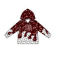 ( Moq 5 Each Style ) Baby Boys Girls Toddler Sibling Shorts Shirts Set Team Drip Sprinkles Clothes