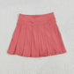 Baby Girl Toddler Yoga Active Shorts Skirt Skorts Bottoms RTS