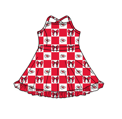 ( Moq 5 Each Style ) Baby Boys Girls Toddler Bows Team Sibling Red Shorts Dress Shirt Set Clothes