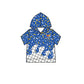 ( Moq 5 Each Style ) Baby Boys Girls Toddler Sibling Shorts Shirts Set Team Drip Sprinkles Clothes