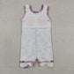 Baby Girls Kids Sleeveless Yoga Active Princess Knee Length Dress RTS