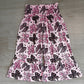 Baby Girls Kids Bows Ruffle Pants Bottoms Halloween Clothes RTS