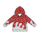 ( Moq 5 Each Style ) Baby Boys Girls Toddler Sibling Shorts Shirts Set Team Drip Sprinkles Clothes
