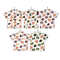 ( Moq 5 Each Style ) Sibling Baby Boys Kids Short Sleeves Football Team Buttons Shirts Tops Summer Clothes