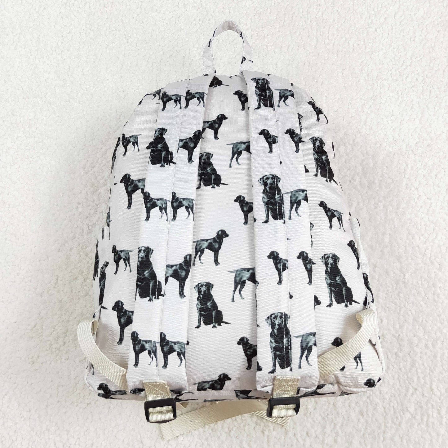 Baby Kids Dogs Backpack Bags