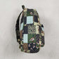 Baby Boys Kids Ducks Deer Dogs Backpack Hunting Bag RTS