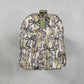 Baby Girls Kids Adult Bows Camo Print Travel Package Gym Bags RTS