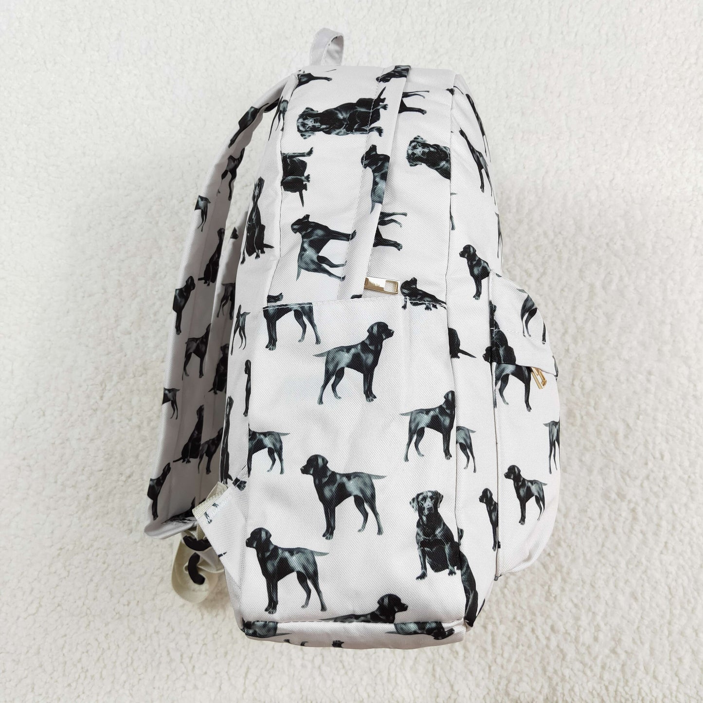 Baby Kids Dogs Backpack Bags