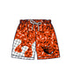 ( Moq 5 Each Style ) Baby Boys Girls Toddler Sibling Shorts Shirts Set Team Drip Sprinkles Clothes