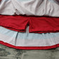 Baby Girl Sleeveless Lion Tops Skirt Shorts Team Clothes Set Moq 5