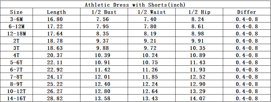 ( Moq 5 ) Preorder Baby Girls Kids Hearts Bows Valentine Shorts Scallop Dress Yoga Active Clothes