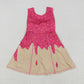 Baby Girl Sleeveless Cake Yoga Active Knee Length Kids Skort Dress RTS
