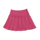 Baby Girl Long Sleeves Drips Hoodie Shirt Pink Yoga Active Skort Team Set RTS