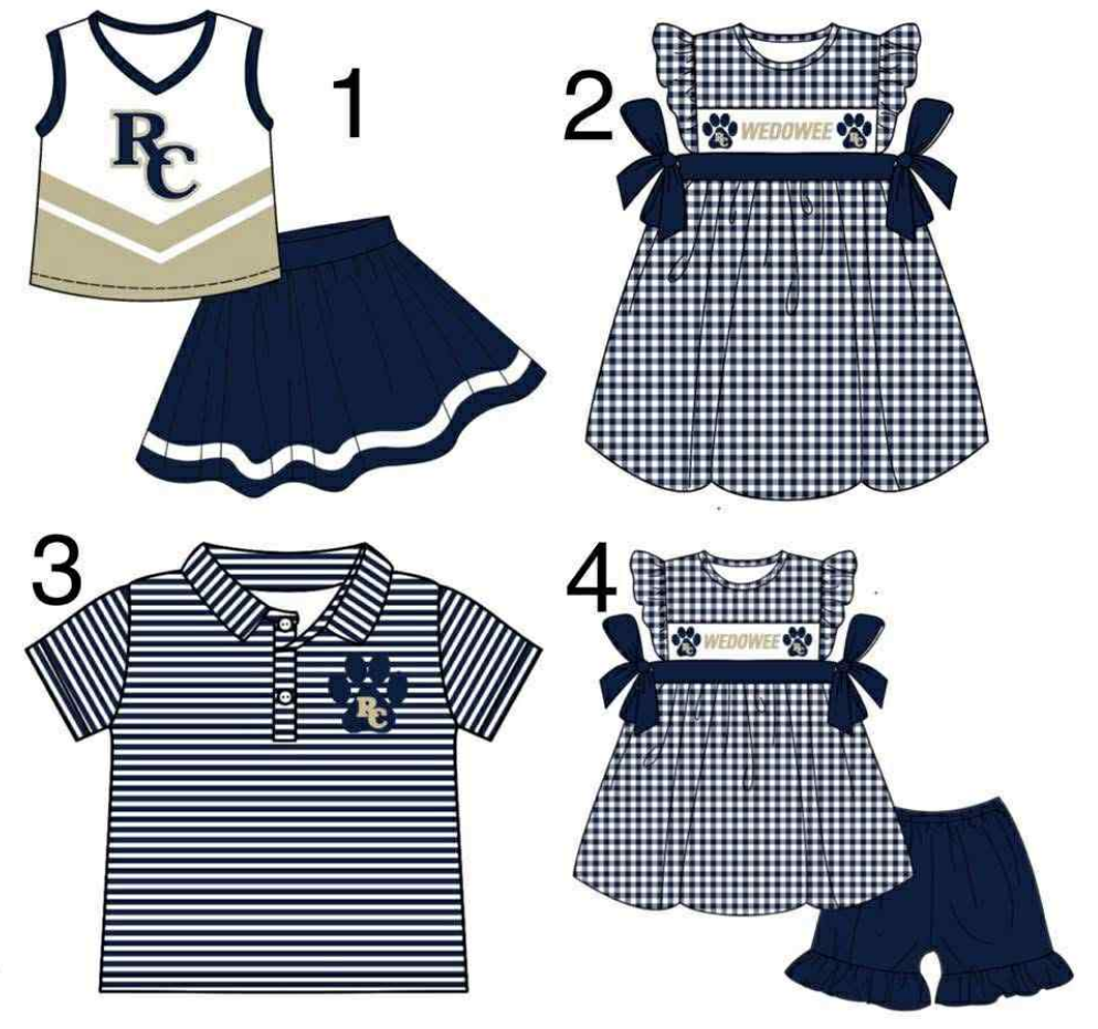 ( Moq 5 ) Customized Baby Boy Girl Toddler Short Sleeves Shorts Shirt Romper Set RC Clothes