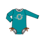 ( Moq 5 Each Style ) Baby Boys Girls Kids Team Sibling Jumpsuits Sets Swimsuits Green Clothes