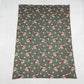 Baby Girls Toddler Ducks Bows Flower Blanket RTS