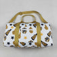 Kids Girl Adult Team Cheer Yellow Gym Bag RTS