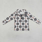 Sibling Boys Kids Long Sleeves Ducks Dogs Deer Camo Zipper Shirt Pullover Tops Clothes RTS