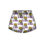 ( Moq 5 Each Style ) Baby Boys Girls Tigers Stripes Sibling Team Sets Swimsuits Clothes