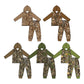 ( Moq 5 Each Style ) Sibling Baby Boys Kids Long Sleeves Camo Hoodie Shirts Pants Sets Clothes