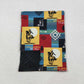 Baby Boys Toddler Kids Western Rodeo Aztec Print Blanket RTS