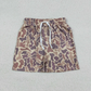 Sibling Baby Boys Toddler Southern Camo Pockets Shorts Summer Bottoms RTS