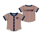 ( Moq 5 Each Style ) Baby Boys Girls Toddler Tiger Sibling Shirts Sets Team Navy Clothing