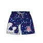 ( Moq 5 Each Style ) Baby Boys Girls Toddler Sibling Shorts Shirts Set Team Drip Sprinkles Clothes
