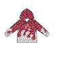 ( Moq 5 Each Style ) Baby Boys Girls Toddler Sibling Shorts Shirts Set Team Drip Sprinkles Clothes