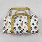 Kids Girl Adult Team Cheer Yellow Gym Bag RTS
