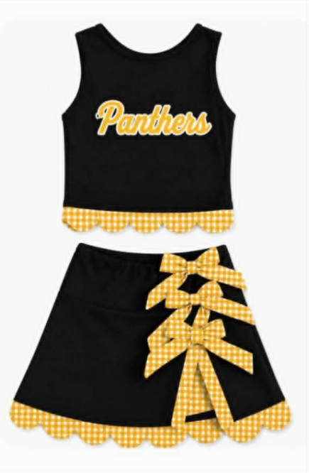 Custom Baby Boy Girl Tops Shorts Sets Summer Clothes 6.1