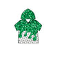 ( Moq 5 Each Style ) Baby Boys Girls Toddler Sibling Shorts Shirts Set Team Drip Sprinkles Clothes