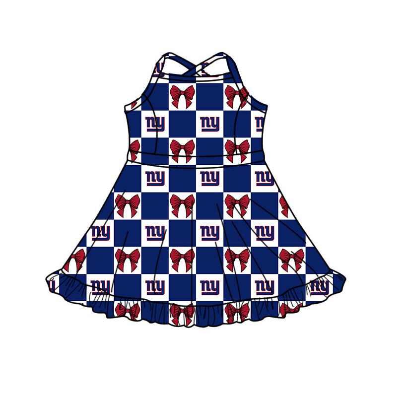 ( Moq 5 Each Style ) Baby Boys Girls Toddler Bows Team Sibling Shorts Dress Shirt Set Summer Clothes