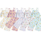( Moq 5 Each Style ) Sibling Baby Girls Kids Straps Flower Tops Pants Sets Clothes