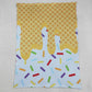 Baby Boy Kids Blue Team Blankets RTS