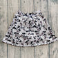Baby Girl Ducks Dogs Camo Skorts Summer Yoga Acitve Bottom RTS
