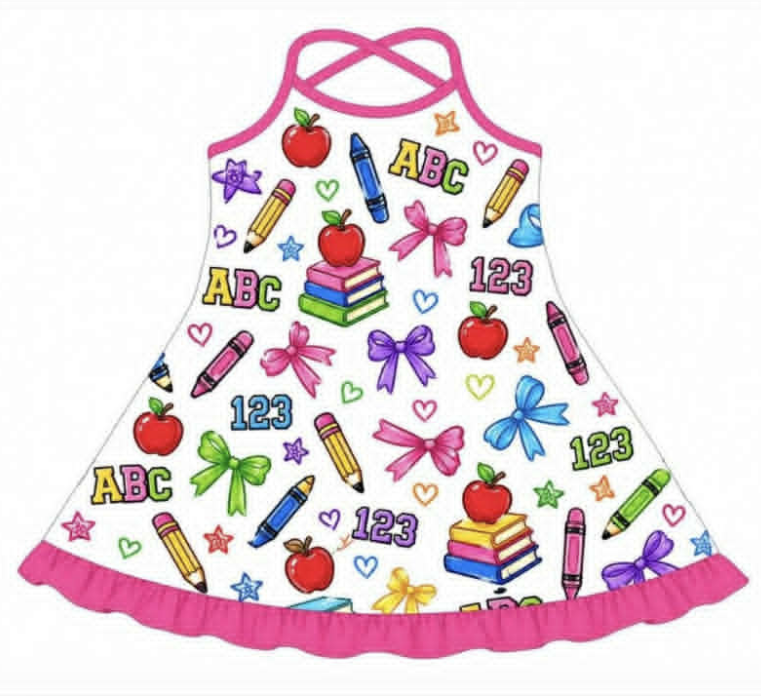 Custom Baby Boy Girl Tops Shorts Sets Summer Clothes 6.1