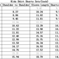 Sibling Baby Girls Kids Long Sleeves Shirts Pockets Shorts Cotton Sets Team Clothes RTS