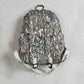 Baby Girls Kids Bows Camo Print Zipper Backpack School Bag RTS