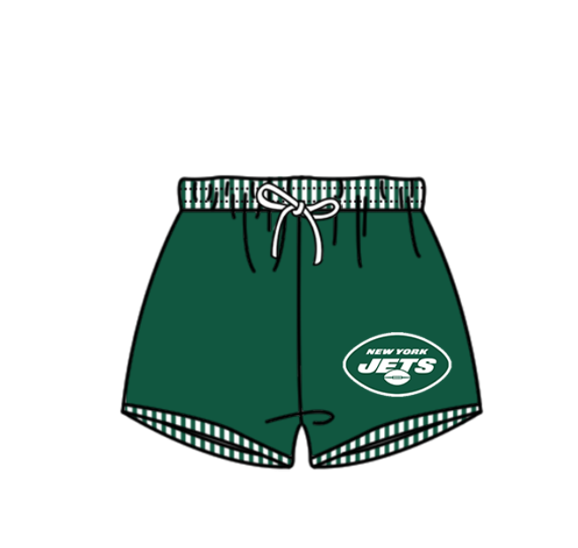 ( Moq 5 Each Style ) Baby Boys Girls Kids Team Sibling Jumpsuits Sets Swimsuits Green Clothes