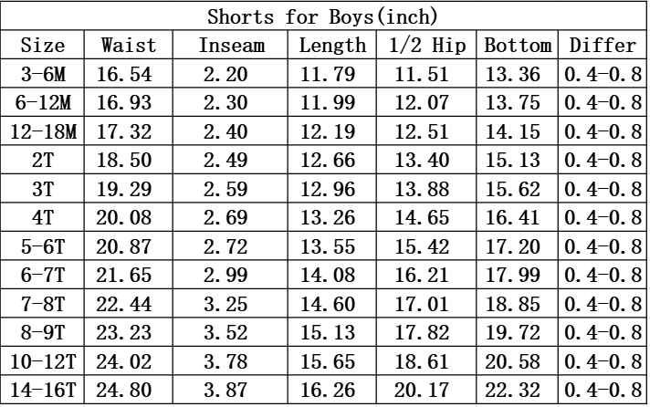 Baby Boys Kids Camo Pockets Adjustable Shorts Southern Bottom RTS