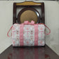 Baby Girl Kids Adult Cartoon Bows Travel Package Gym Bags RTS